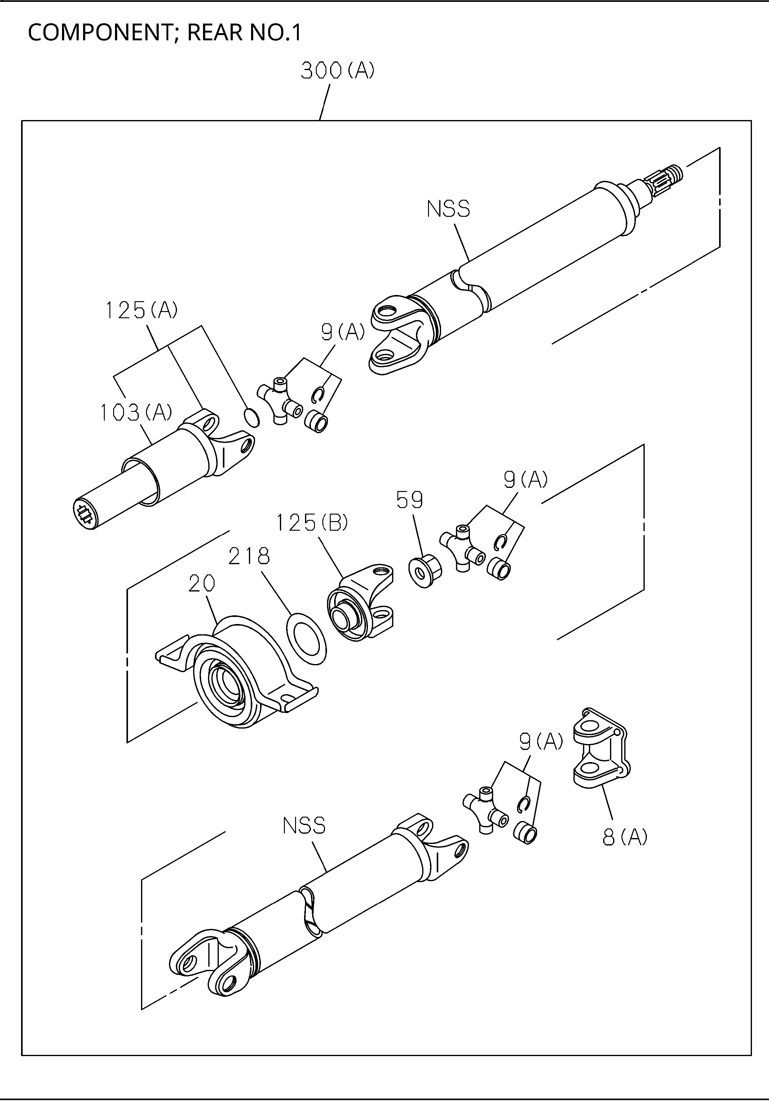 Partial Engine